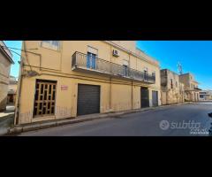 Castelvetrano casa ind. con garage - 27