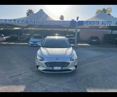 Focus SW 1.5 ecoblue Business s