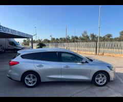 Focus SW 1.5 ecoblue Business s