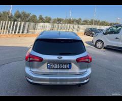 Focus SW 1.5 ecoblue Business s