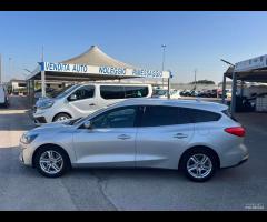 Focus SW 1.5 ecoblue Business s