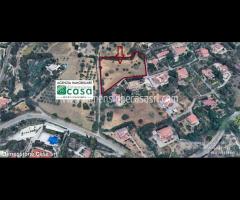 Rif.TE29|Terreno edificabile Caltanissetta