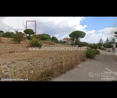 Rif.TE29|Terreno edificabile Caltanissetta - 6