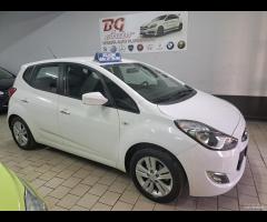 Hyundai iX20 1.4 metano unico prop 2013