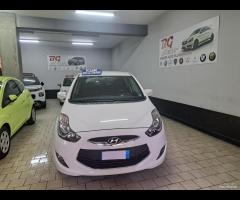 Hyundai iX20 1.4 metano unico prop 2013