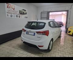Hyundai iX20 1.4 metano unico prop 2013 - 6