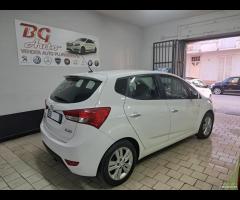 Hyundai iX20 1.4 metano unico prop 2013 - 7