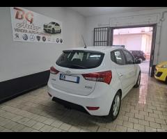 Hyundai iX20 1.4 metano unico prop 2013 - 8