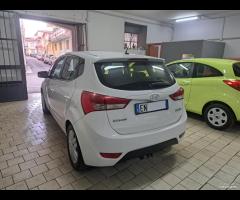 Hyundai iX20 1.4 metano unico prop 2013 - 9