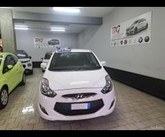 Hyundai iX20 1.4 metano unico prop 2013 - 11