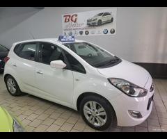 Hyundai iX20 1.4 metano unico prop 2013 - 12