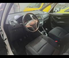 Hyundai iX20 1.4 metano unico prop 2013 - 16