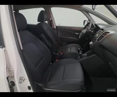 Hyundai iX20 1.4 metano unico prop 2013 - 18