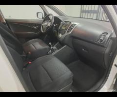 Hyundai iX20 1.4 metano unico prop 2013 - 19