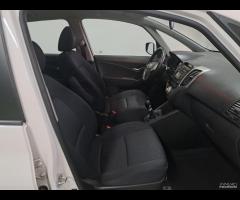 Hyundai iX20 1.4 metano unico prop 2013 - 20