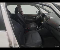 Hyundai iX20 1.4 metano unico prop 2013 - 21