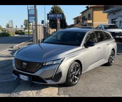 Peugeot 308 SW 1.2 puretech t 131cv Allure Pack