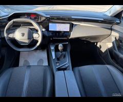 Peugeot 308 SW 1.2 puretech t 131cv Allure Pack