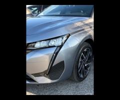 Peugeot 308 SW 1.2 puretech t 131cv Allure Pack - 9