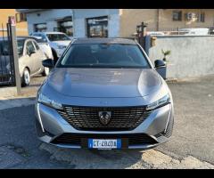 Peugeot 308 SW 1.2 puretech t 131cv Allure Pack - 10