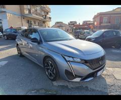 Peugeot 308 SW 1.2 puretech t 131cv Allure Pack - 11