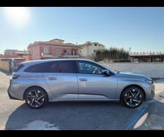 Peugeot 308 SW 1.2 puretech t 131cv Allure Pack - 12