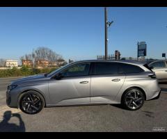 Peugeot 308 SW 1.2 puretech t 131cv Allure Pack - 13