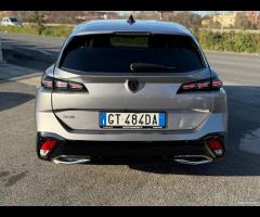Peugeot 308 SW 1.2 puretech t 131cv Allure Pack - 16