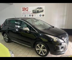 Peugeot 3008 1.6 benzina allure 73000 km 2015