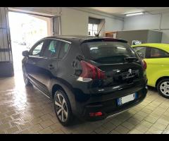 Peugeot 3008 1.6 benzina allure 73000 km 2015 - 8