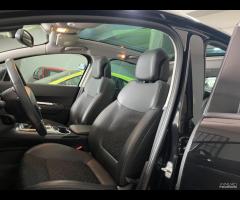 Peugeot 3008 1.6 benzina allure 73000 km 2015 - 11