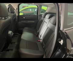 Peugeot 3008 1.6 benzina allure 73000 km 2015 - 12