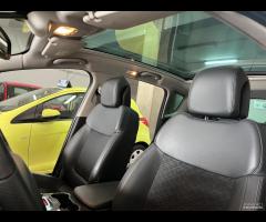 Peugeot 3008 1.6 benzina allure 73000 km 2015 - 14