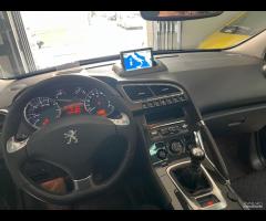 Peugeot 3008 1.6 benzina allure 73000 km 2015 - 15