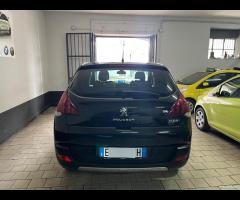 Peugeot 3008 1.6 benzina allure 73000 km 2015 - 18