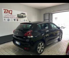 Peugeot 3008 1.6 benzina allure 73000 km 2015 - 19