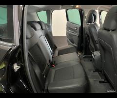 Peugeot 3008 1.6 benzina allure 73000 km 2015 - 20