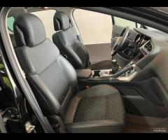 Peugeot 3008 1.6 benzina allure 73000 km 2015 - 21