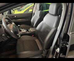 Peugeot 3008 1.6 benzina allure 73000 km 2015 - 23
