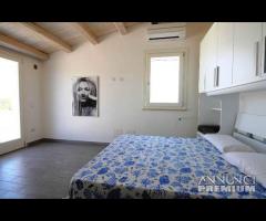 Villa con Piscina - 9