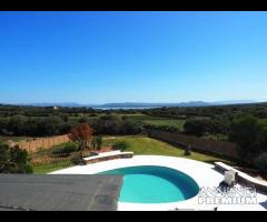 Villa con Piscina - 12