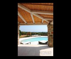 Villa con Piscina - 13