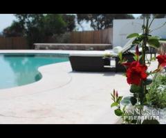 Villa con Piscina - 14