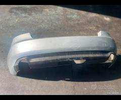 Paraurti Posteriore Per Audi A5 2010 8T Coupè