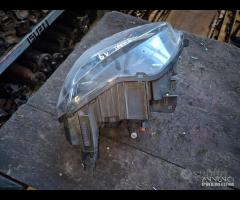 Faro Anteriore Sinistro Alogeno Per Smart 2019