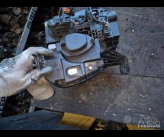 Faro Anteriore Sinistro Alogeno Per Smart 2019 - 6