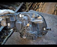 Faro Anteriore Sinistro Alogeno Per Smart 2019 - 7