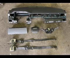 Kit Airbag Completo Per Range Rover Evoque 2017