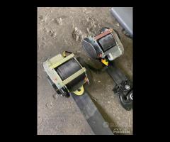 Kit Airbag Completo Per Range Rover Evoque 2017