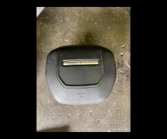 Kit Airbag Completo Per Range Rover Evoque 2017